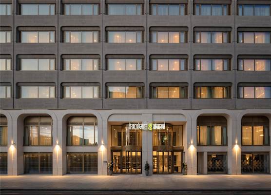 Home2 Suites By Hilton Dublin City Centre 1