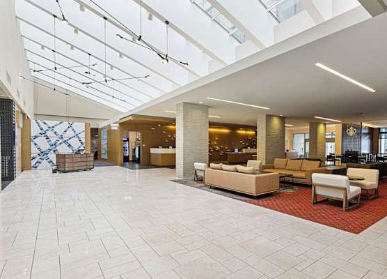 Chicago Marriott Naperville 1
