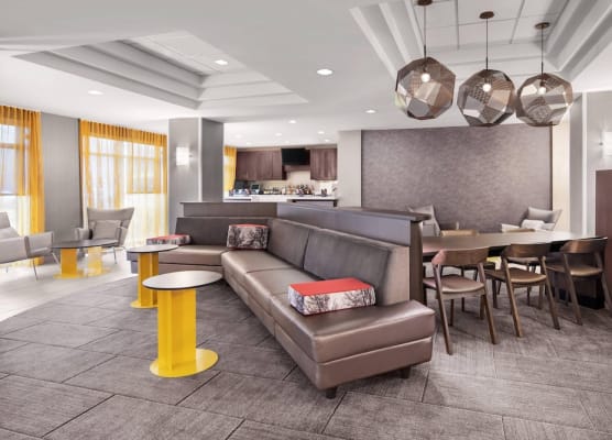 SpringHill Suites Houston Hobby Airport 1