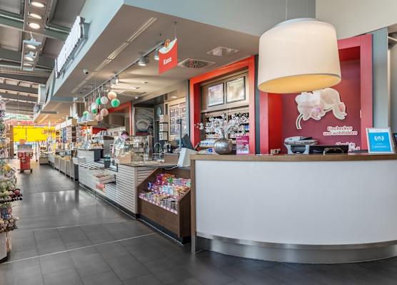 Serways Hotel Heiligenroth 1