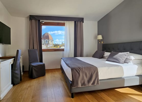 Hotel Atlantic Palace 1