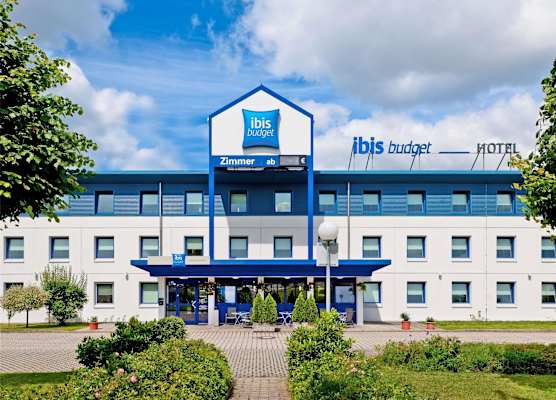 Ibis budget Hamburg Quickborn 1