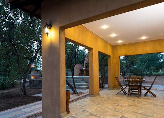 Cottage Lenise 1