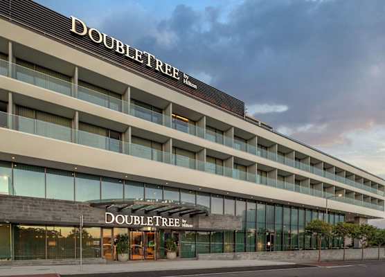 Doubletree By Hilton Lagoa Azores 1