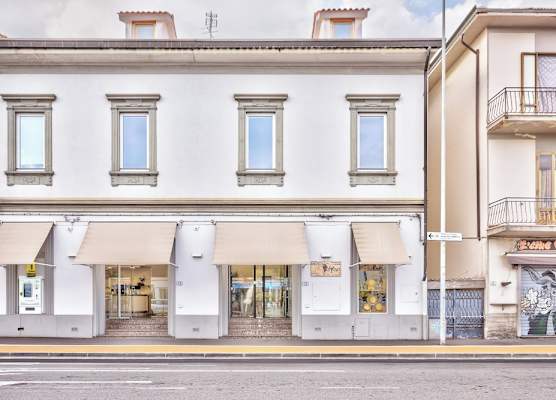 Affittacamere a 20 minuti da Firenze 1