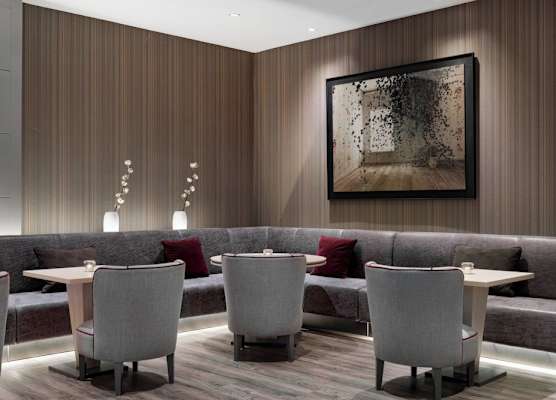 AC Hotel Bologna by Marriott 1