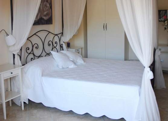 Stefy's Rooms 1