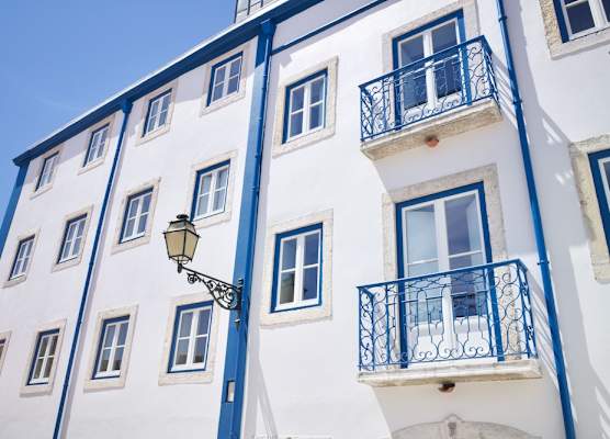 Hermitage Castelo - Casa Saint Jorge 1