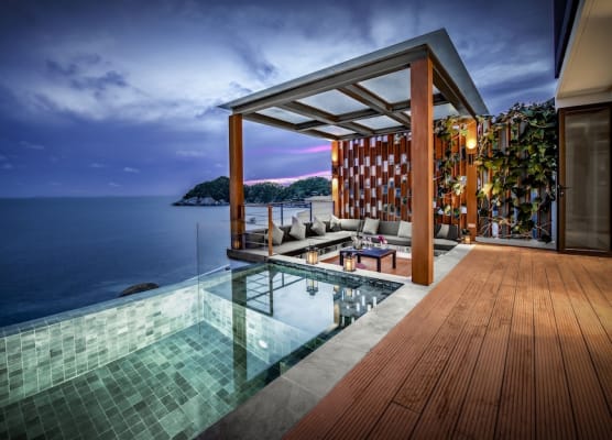 Jamahkiri Dive Resort & Spa 1