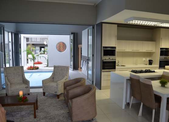 Be-Still Accommodation 1