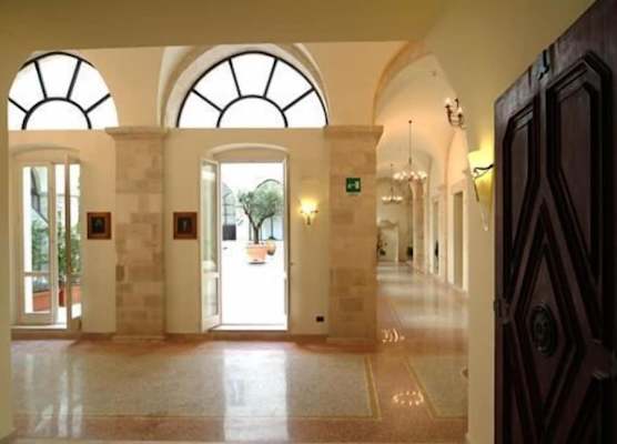 San Paolo Al Convento 1