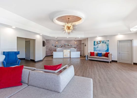 Best Western Summit Inn 1