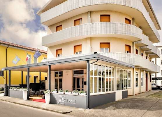 Hotel Hc Resort Lignano 1