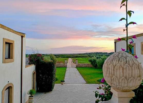 Casa Vacanza Vendicari 1