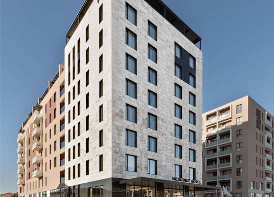 Mercure Tirana 1