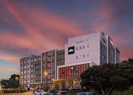 The Sebel Auckland Manukau 1
