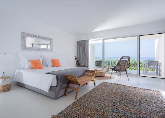 Sul Villas & Spa - Azores 1