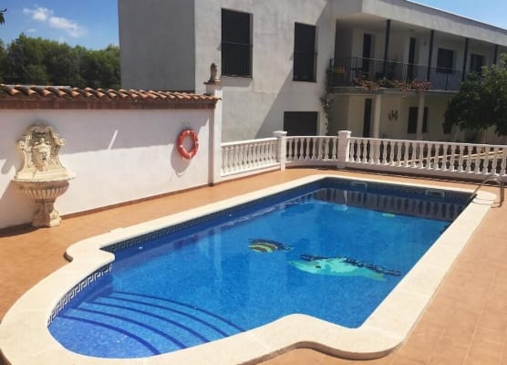 Hotel Bon Lloc 1