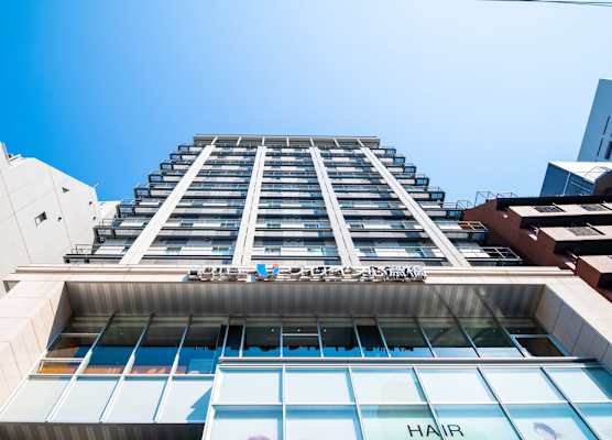 Via Inn Shinsaibashi 1