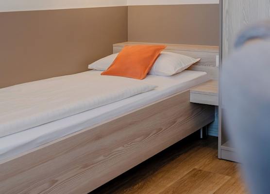 Hotel Am Steinberg 1