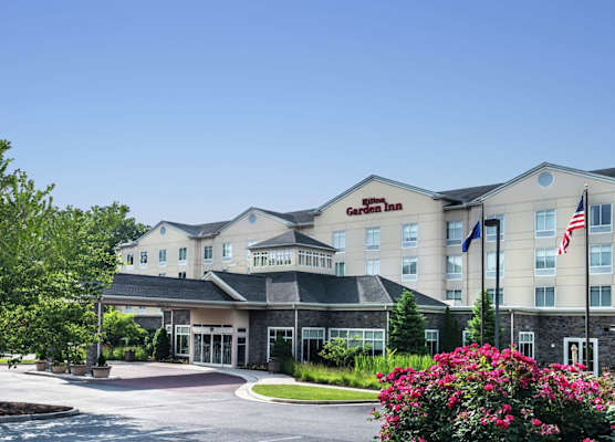 Hilton Garden Inn Blacksburg University 1