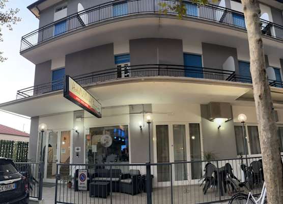 Hotel Villa del Bagnino 1