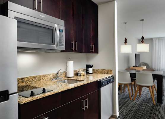 TownePlace Suites by Marriott Columbia Northwest/Harbison 1