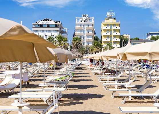 Hotel Kursaal 1
