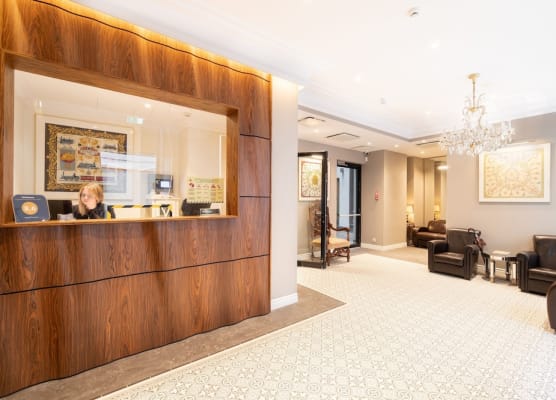 Forums Boutique Hotel 1