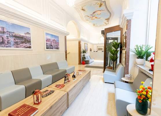 Hotel Maximus 1