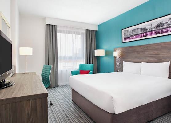 Leonardo Hotel Belfast 1