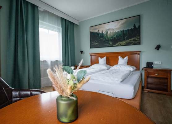 Alpenstadthotels 1