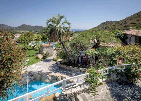 Cruccùris Resort - Adults Only 1