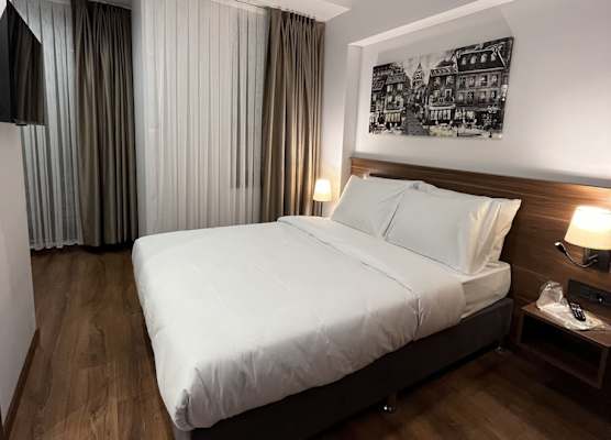 PALMERA HAGIA SOPHIA Hotel 1