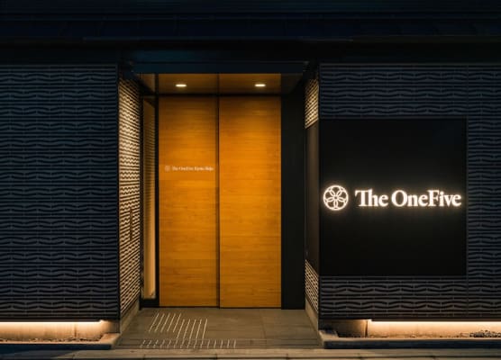 The OneFive Kyoto Shijo 1