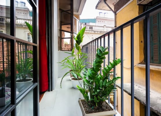 Little Anh House 1
