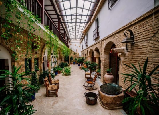 Hotel Posada de Vallina by MiRa 1