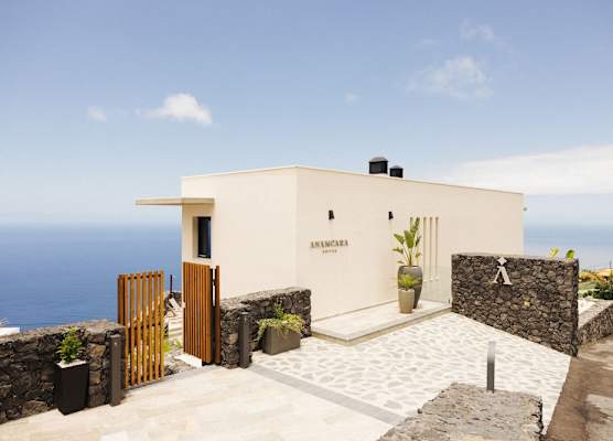 Anamcara Suites 1