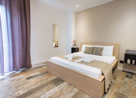 Politeama Luxury Suites 1