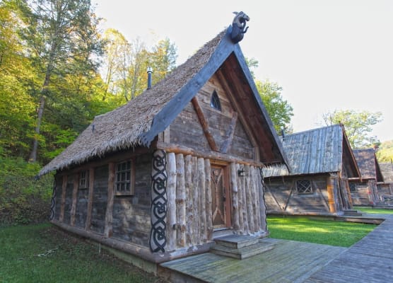 Vikings Villages Resort 1