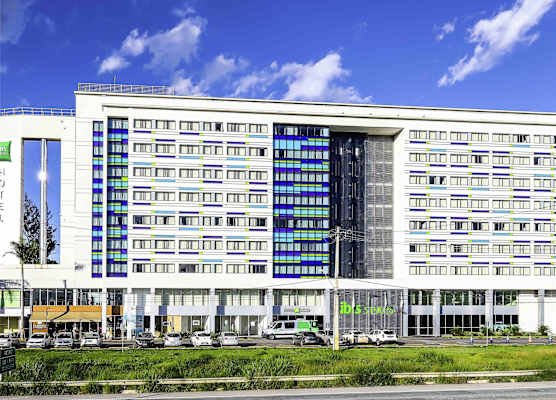ibis Styles Confins Aeroporto 1