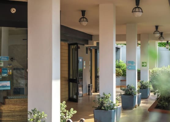 Residence Picalè 1