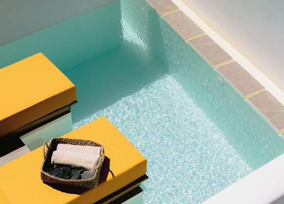 Mr and Mrs White Paros Suites & More 1