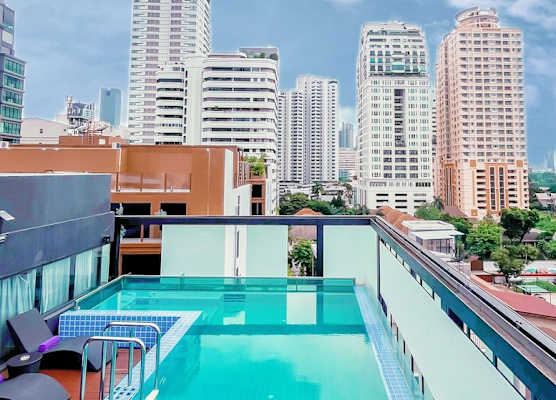 Metacity Bangkok 1