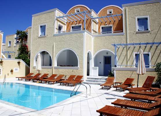 Sellada Apartments 1