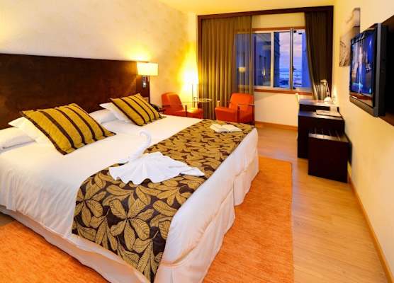Hotel Norat Marina & Spa 4* Superior 1