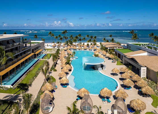 Serenade All Suites - Adults Only Resort 1