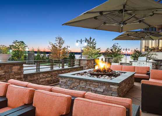 Residence Inn by Marriott National Harbor Washington, D.C. Area 1