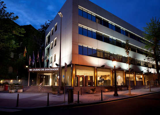 NH Ciudad de Santander 1