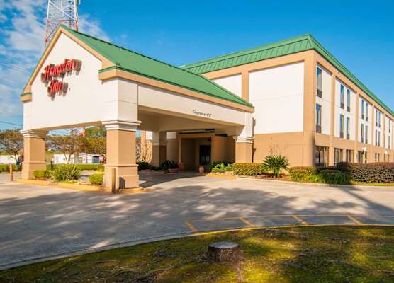 Spark by Hilton Lafayette 1